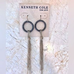 Kenneth Cole Earrings
